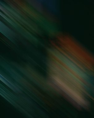 Renklerin soyut hareket bulanık arkaplanı