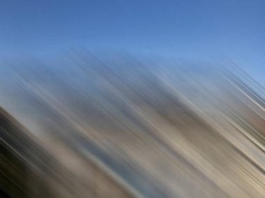 Renklerin soyut hareket bulanık arkaplanı