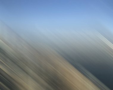 Renklerin soyut hareket bulanık arkaplanı