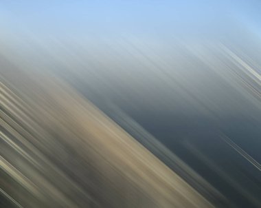 Renklerin soyut hareket bulanık arkaplanı