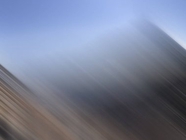 Renklerin soyut hareket bulanık arkaplanı