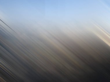 Renklerin soyut hareket bulanık arkaplanı