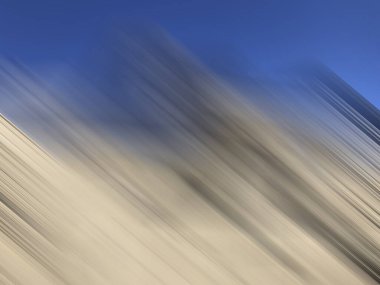 Renklerin soyut hareket bulanık arkaplanı