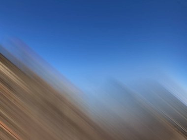 Renklerin soyut hareket bulanık arkaplanı