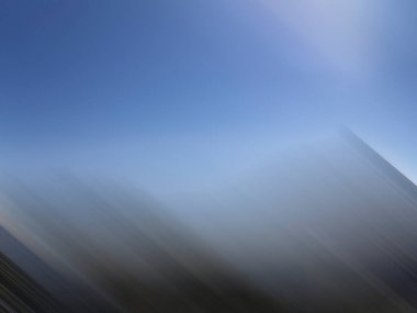 Renklerin soyut hareket bulanık arkaplanı