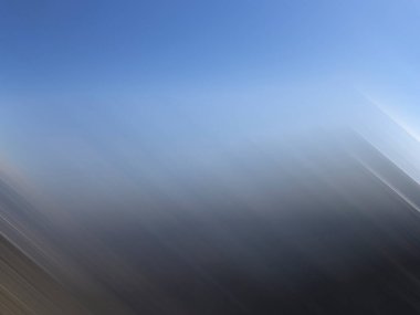 Renklerin soyut hareket bulanık arkaplanı