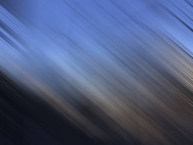 Renklerin soyut hareket bulanık arkaplanı