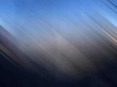 Renklerin soyut hareket bulanık arkaplanı