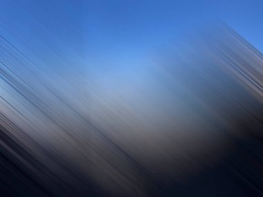 Renklerin soyut hareket bulanık arkaplanı