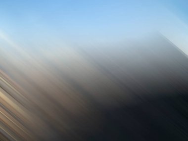 Renklerin soyut hareket bulanık arkaplanı