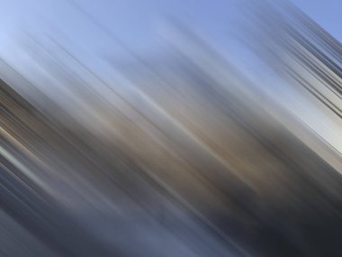 Renklerin soyut hareket bulanık arkaplanı