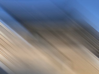 Renklerin soyut hareket bulanık arkaplanı