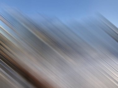 Renklerin soyut hareket bulanık arkaplanı