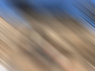 Renklerin soyut hareket bulanık arkaplanı