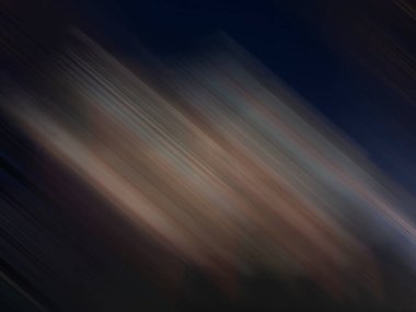 Renklerin soyut hareket bulanık arkaplanı