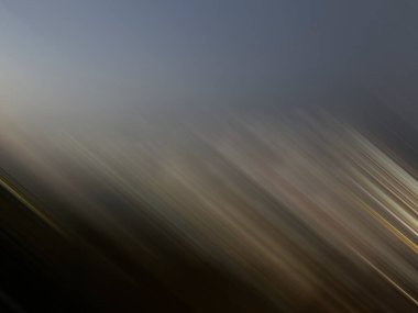 Renklerin soyut hareket bulanık arkaplanı