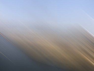 Renklerin soyut hareket bulanık arkaplanı