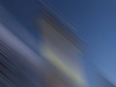 Renklerin soyut hareket bulanık arkaplanı