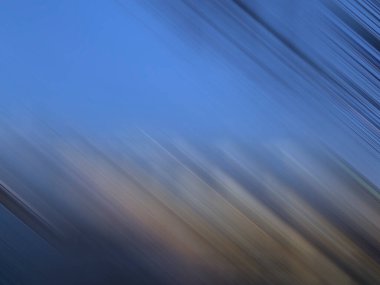 Renklerin soyut hareket bulanık arkaplanı