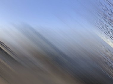 Renklerin soyut hareket bulanık arkaplanı