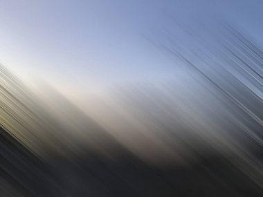 Renklerin soyut hareket bulanık arkaplanı