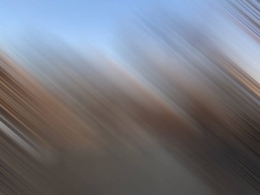 Renklerin soyut hareket bulanık arkaplanı