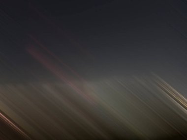 Renklerin soyut hareket bulanık arkaplanı