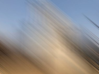 Renklerin soyut hareket bulanık arkaplanı