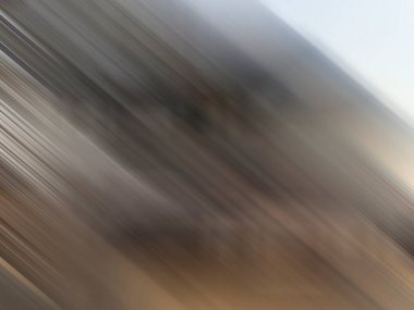 Renklerin soyut hareket bulanık arkaplanı