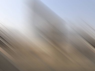 Renklerin soyut hareket bulanık arkaplanı