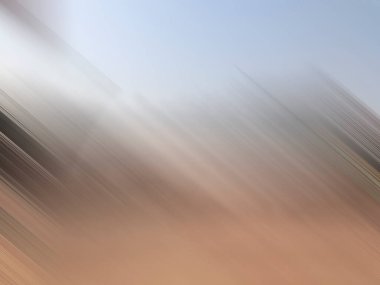 Renklerin soyut hareket bulanık arkaplanı