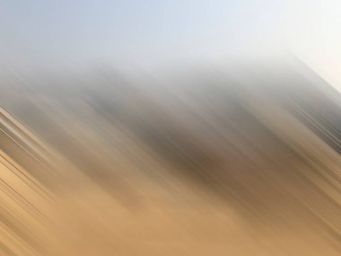 Renklerin soyut hareket bulanık arkaplanı