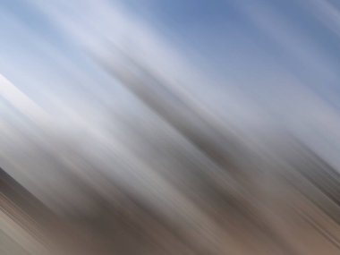 Renklerin soyut hareket bulanık arkaplanı