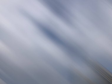 Renklerin soyut hareket bulanık arkaplanı