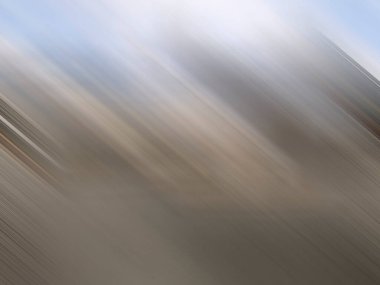 Renklerin soyut hareket bulanık arkaplanı