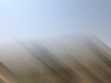 Renklerin soyut hareket bulanık arkaplanı