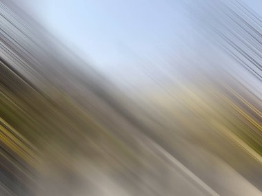 Renklerin soyut hareket bulanık arkaplanı