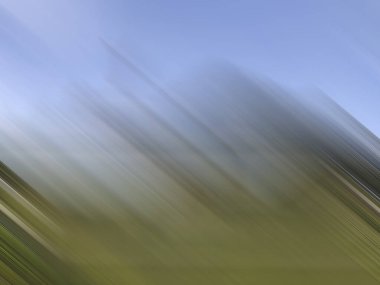 Renklerin soyut hareket bulanık arkaplanı