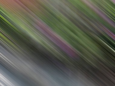 Renklerin soyut hareket bulanık arkaplanı