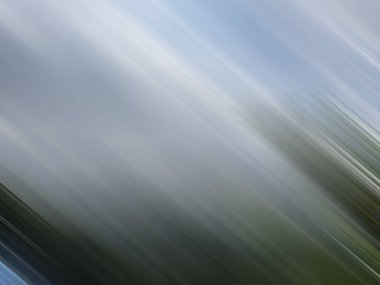 Renklerin soyut hareket bulanık arkaplanı