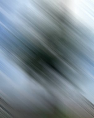 Renklerin soyut hareket bulanık arkaplanı