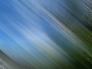 Renklerin soyut hareket bulanık arkaplanı