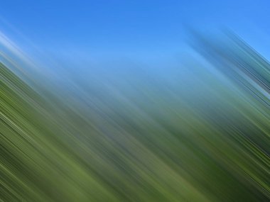 Renklerin soyut hareket bulanık arkaplanı