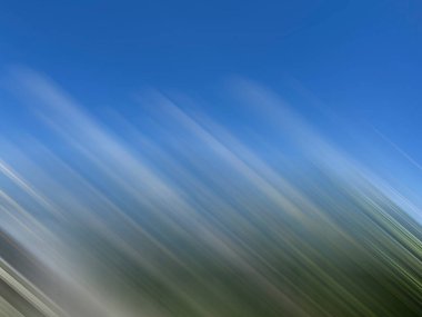 Renklerin soyut hareket bulanık arkaplanı