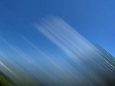 Renklerin soyut hareket bulanık arkaplanı