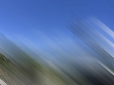 Renklerin soyut hareket bulanık arkaplanı