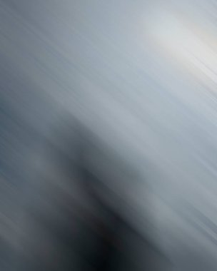 Renklerin soyut hareket bulanık arkaplanı