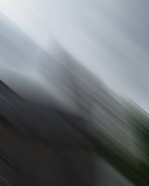 Renklerin soyut hareket bulanık arkaplanı