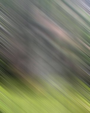 Renklerin soyut hareket bulanık arkaplanı