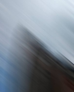 Renklerin soyut hareket bulanık arkaplanı